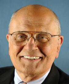 John David Dingell
